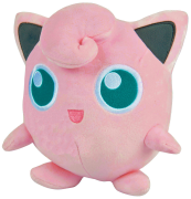 jigglypuff 1 siyahı